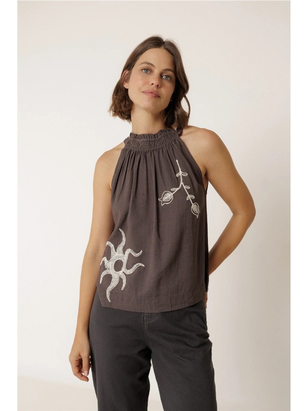 Top INDI & COLD VV26AD184