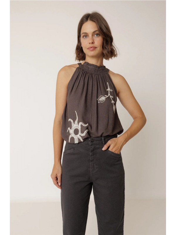 Top INDI & COLD VV26AD184