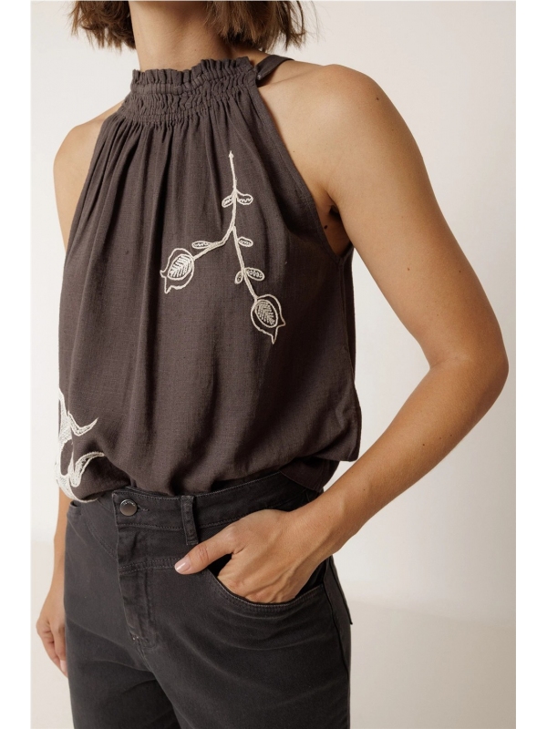 Top INDI & COLD VV26AD184