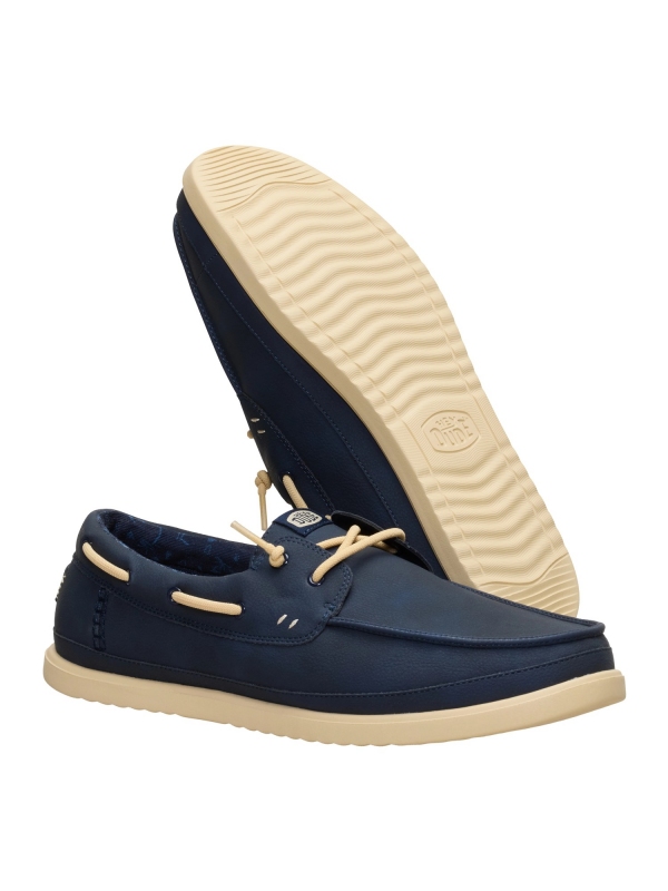 Zapatos HEY DUDE HD45139