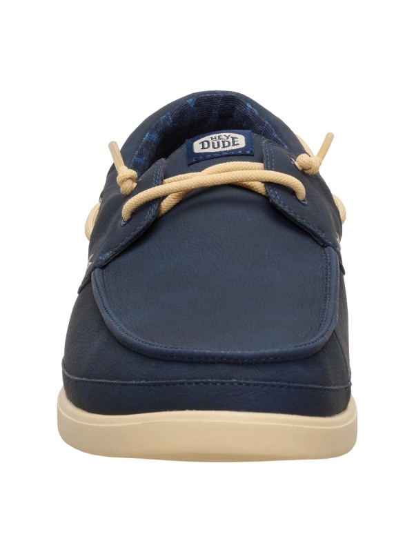 Zapatos HEY DUDE HD45139