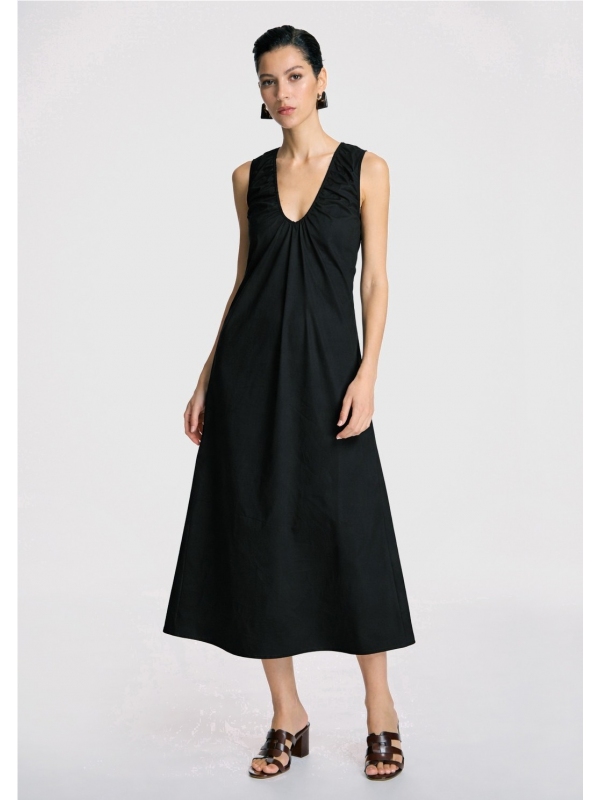 Vestido ALBA CONDE 1402-102