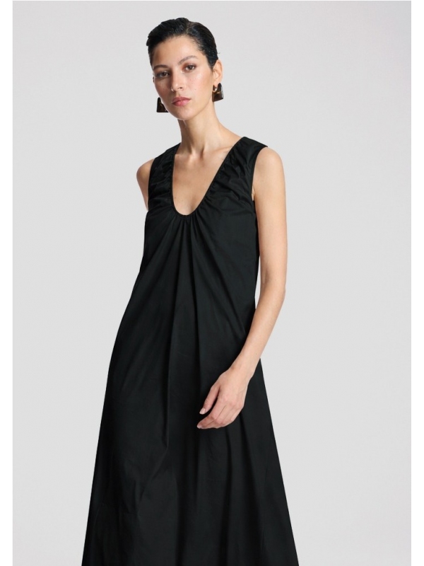 Vestido ALBA CONDE 1402-102 2