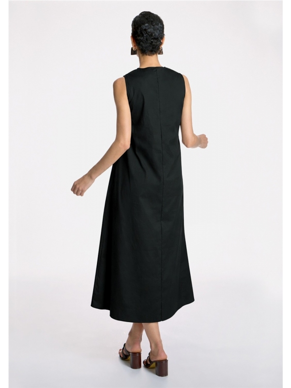 Vestido ALBA CONDE 1402-102