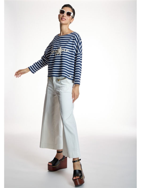 Pantalón ALBA CONDE 1534-171