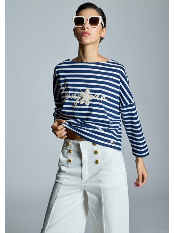 Pantalón ALBA CONDE 1534-171 2