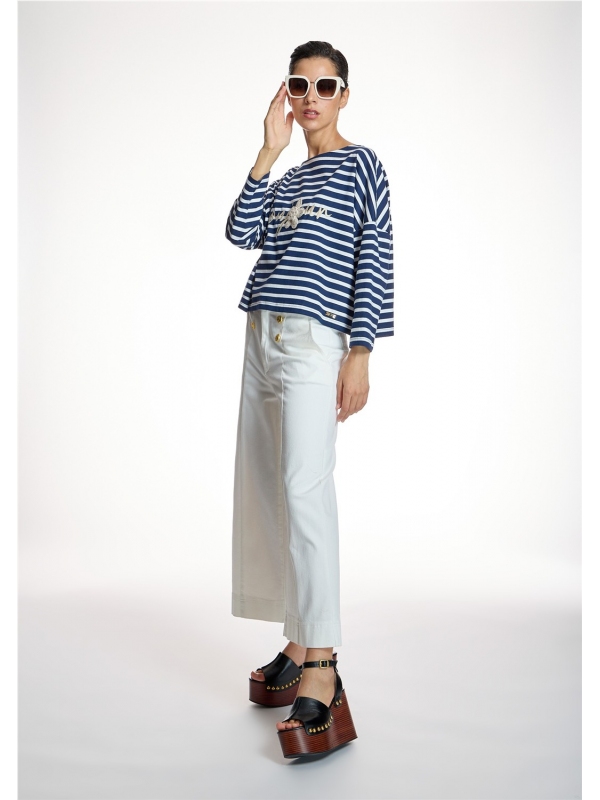 Pantalón ALBA CONDE 1534-171