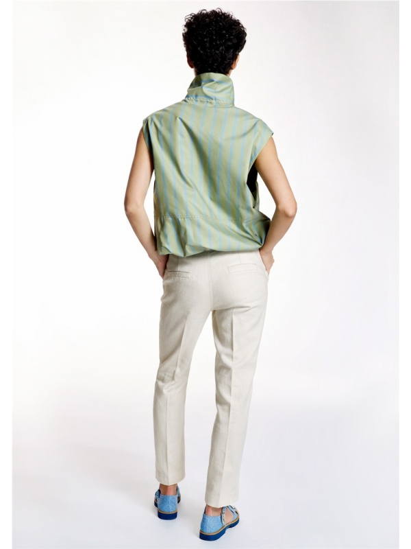 Pantalón ALBA CONDE 1561-107