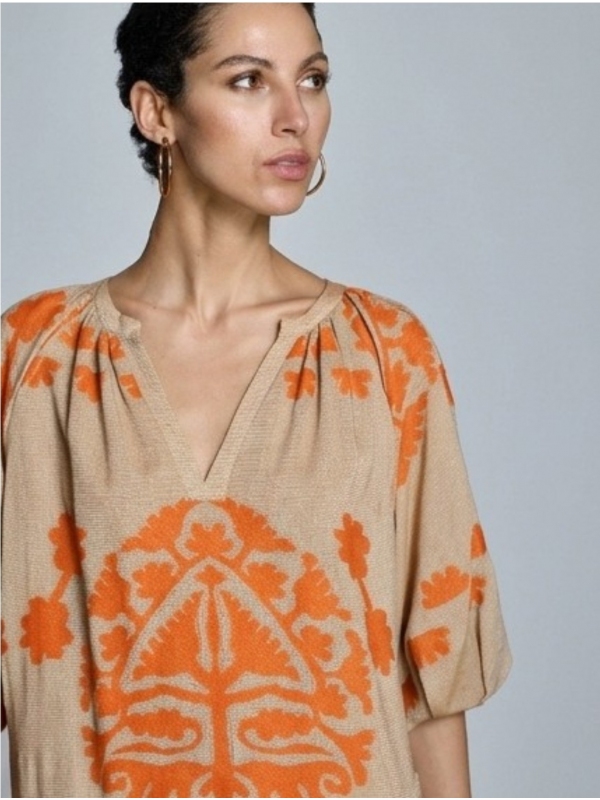 Vestido ALBA CONDE 1402-100 2