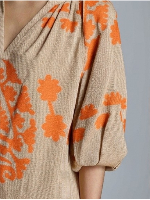 Vestido ALBA CONDE 1402-100