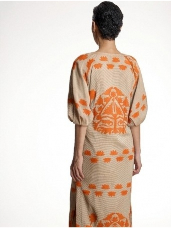 Vestido ALBA CONDE 1402-100