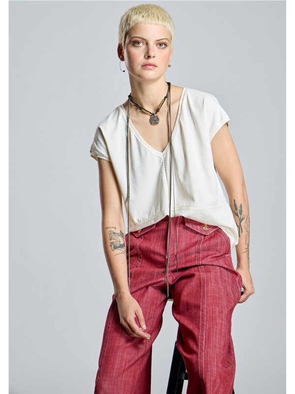 Camiseta ALBA CONDE 2803-567