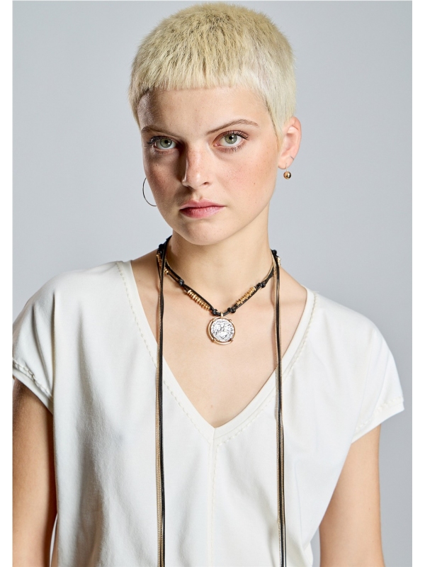 Camiseta ALBA CONDE 2803-567