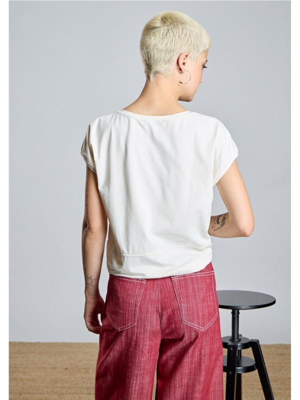 Camiseta ALBA CONDE 2803-567