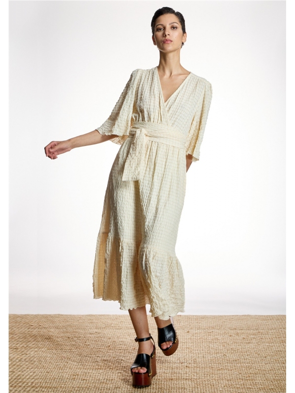 Vestido ALBA CONDE 1414-118