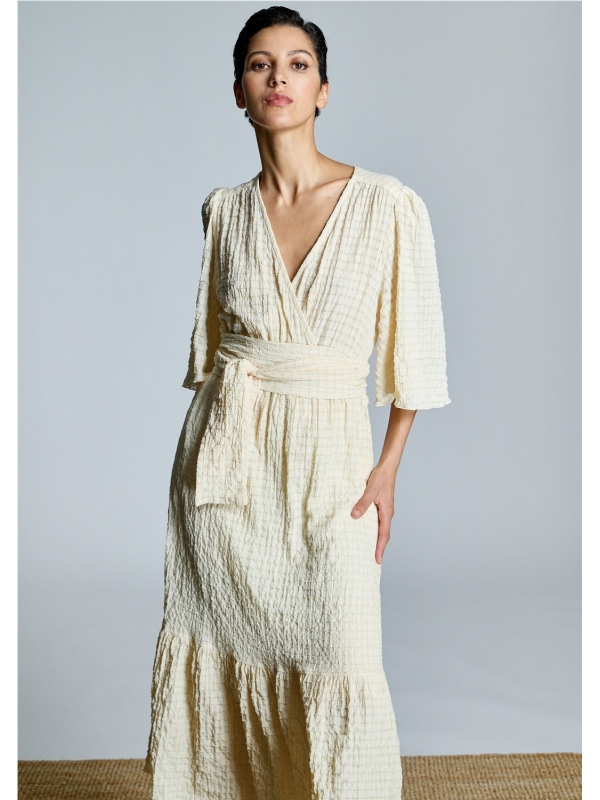 Vestido ALBA CONDE 1414-118 2