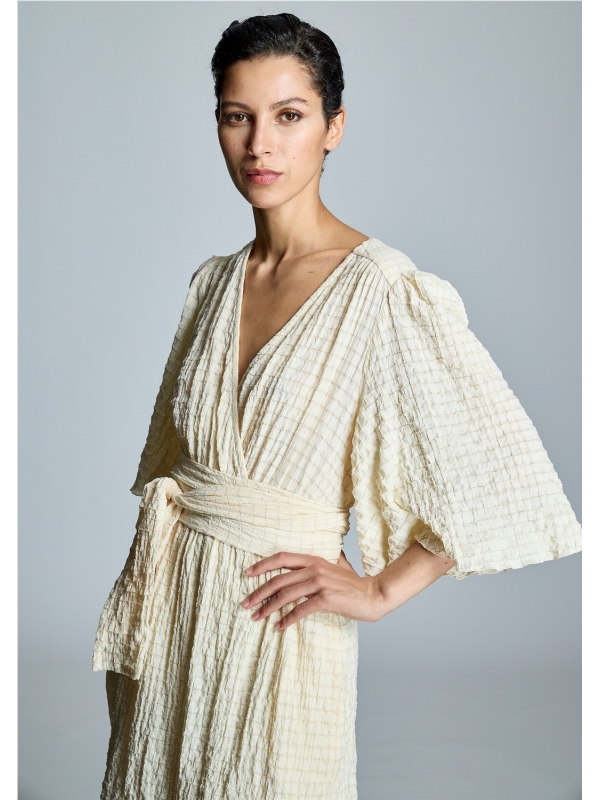 Vestido ALBA CONDE 1414-118