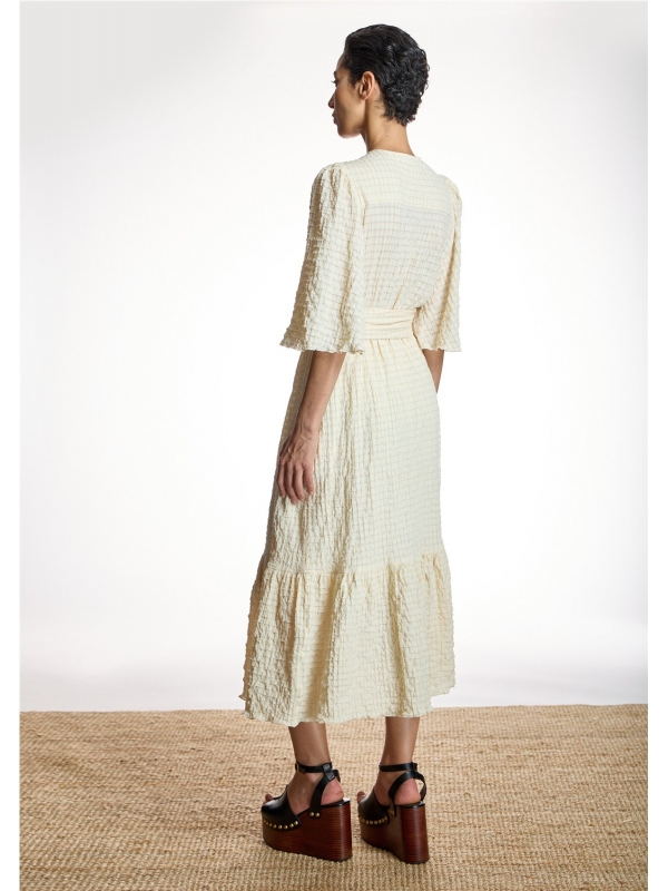 Vestido ALBA CONDE 1414-118