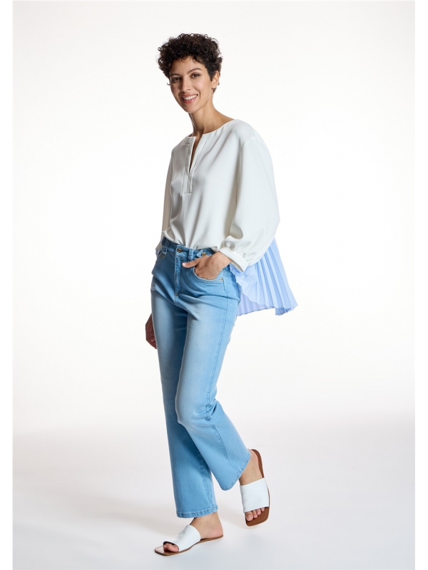 Vaqueros ALBA CONDE 1536-170