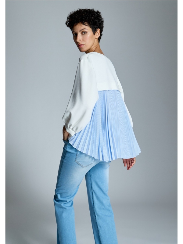 Vaqueros ALBA CONDE 1536-170