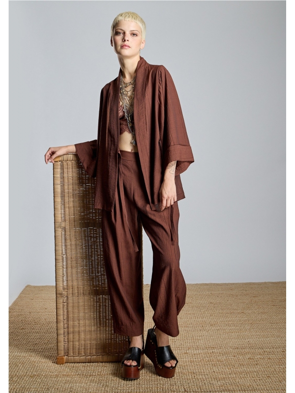 Kimono ALBA CONDE 2113-408