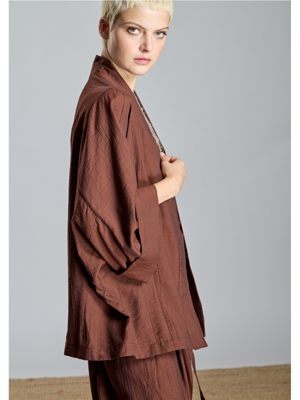 Kimono ALBA CONDE 2113-408 2