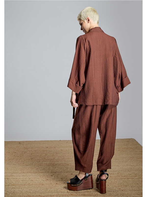 Kimono ALBA CONDE 2113-408