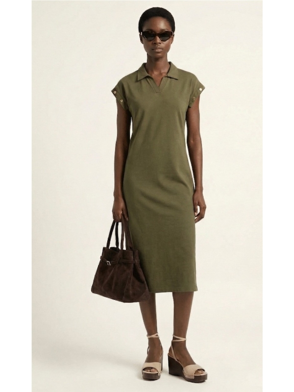 Vestido LOLITAS & L A2360DR