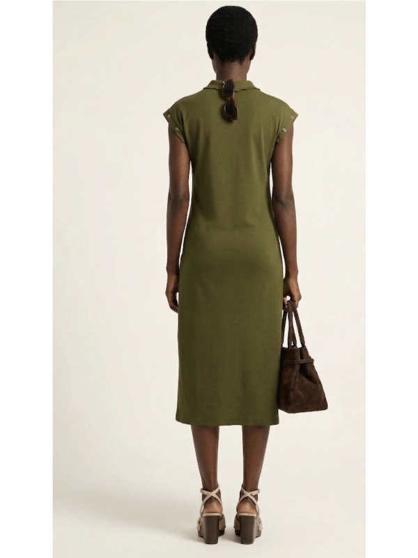 Vestido LOLITAS & L A2360DR