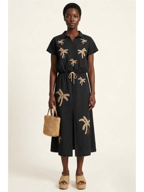 Camiseta LOLITAS & L A2357TP