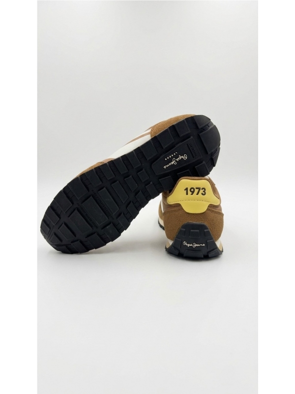 Deportivas PEPE JEANS PLS400034