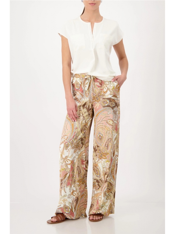 Blusa MONARI 410766