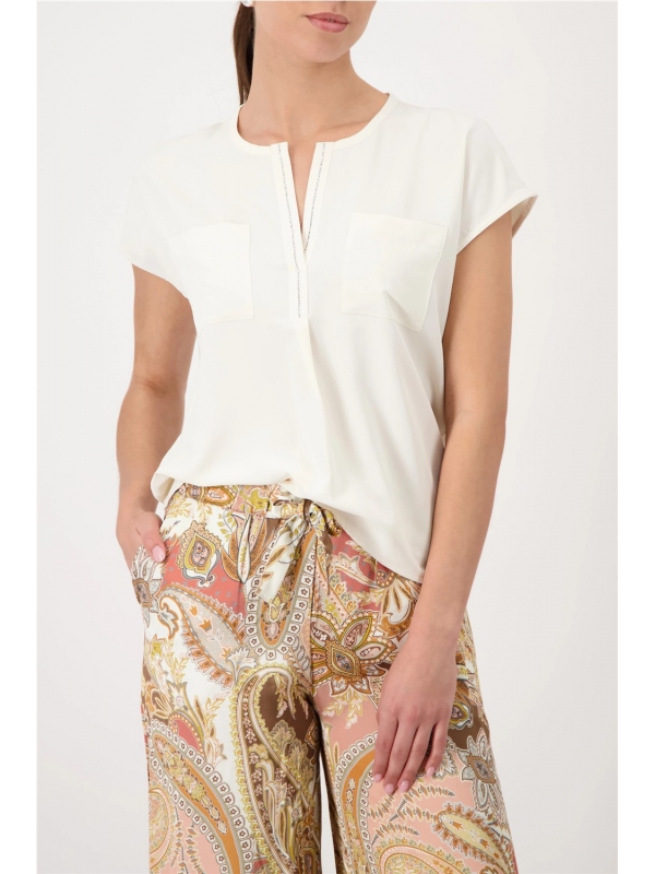 Blusa MONARI 410766