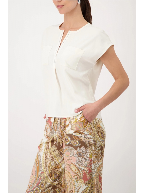 Blusa MONARI 410766