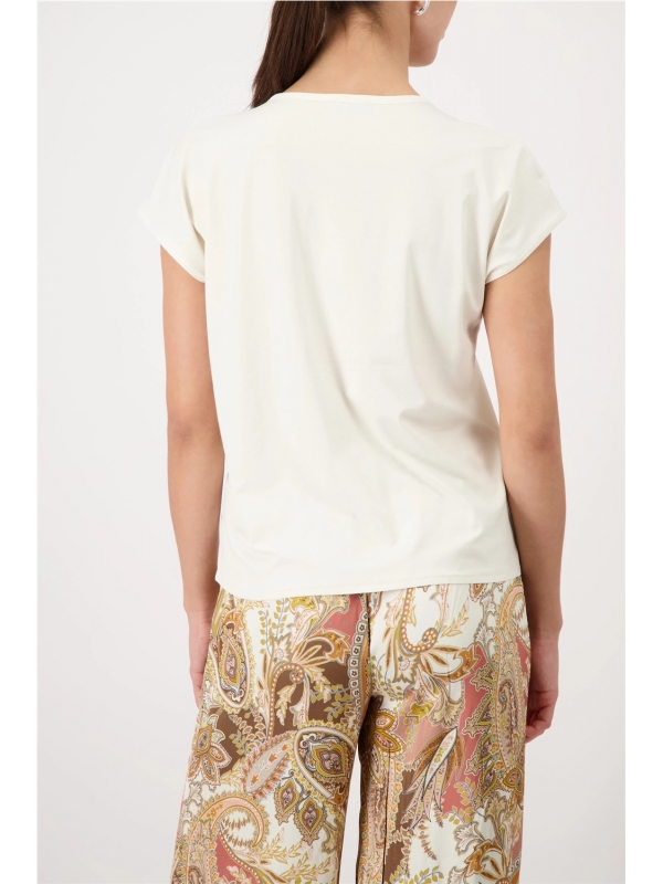 Blusa MONARI 410766