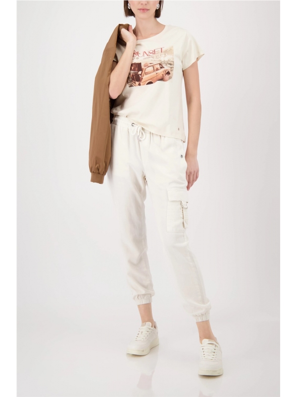 Camiseta MONARI 410550
