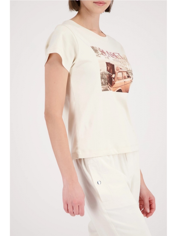 Camiseta MONARI 410550