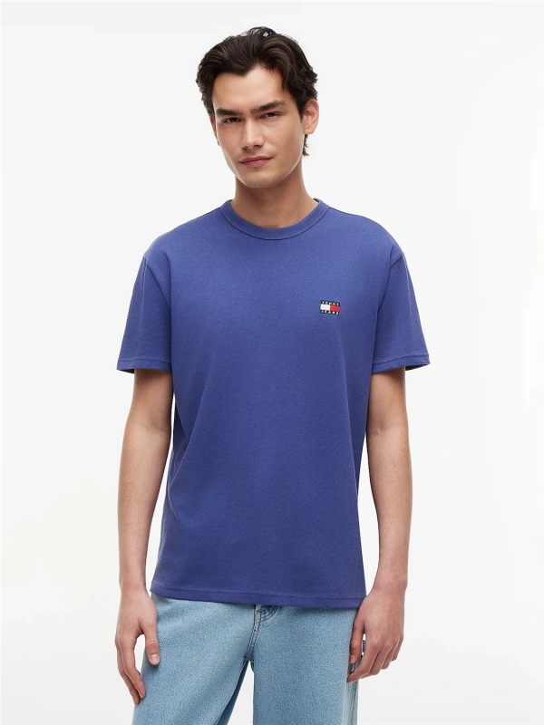 Camiseta TOMMY JEANS DM0DM20322