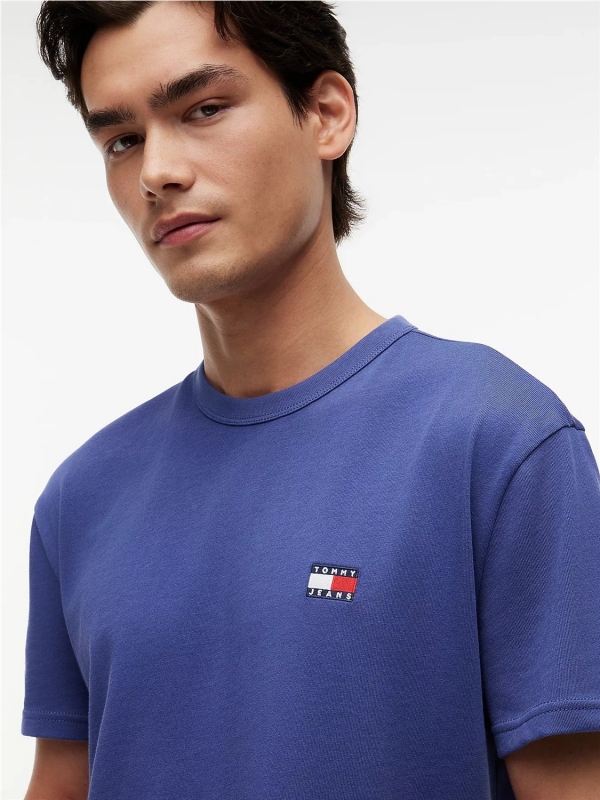 Camiseta TOMMY JEANS DM0DM20322