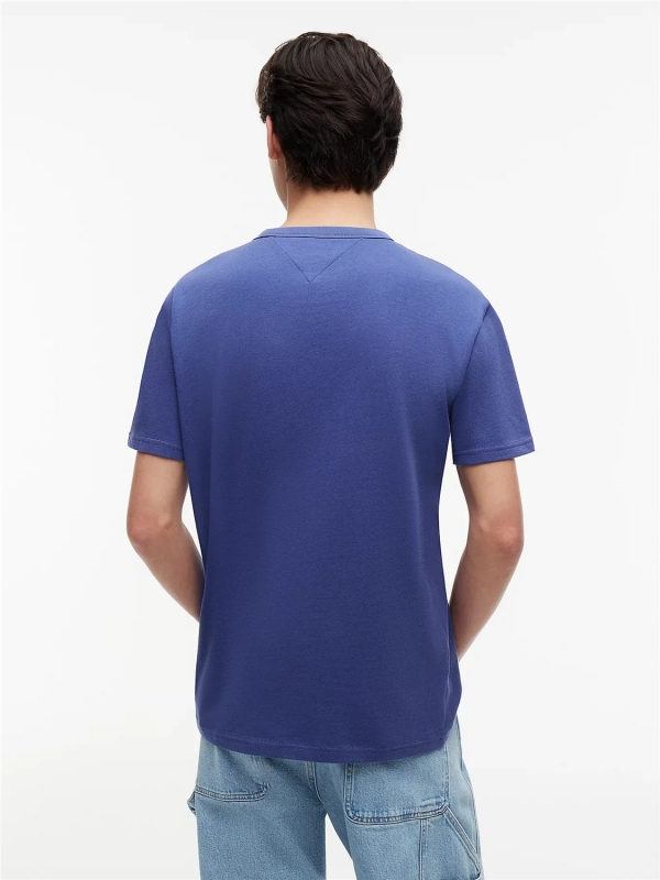Camiseta TOMMY JEANS DM0DM20322