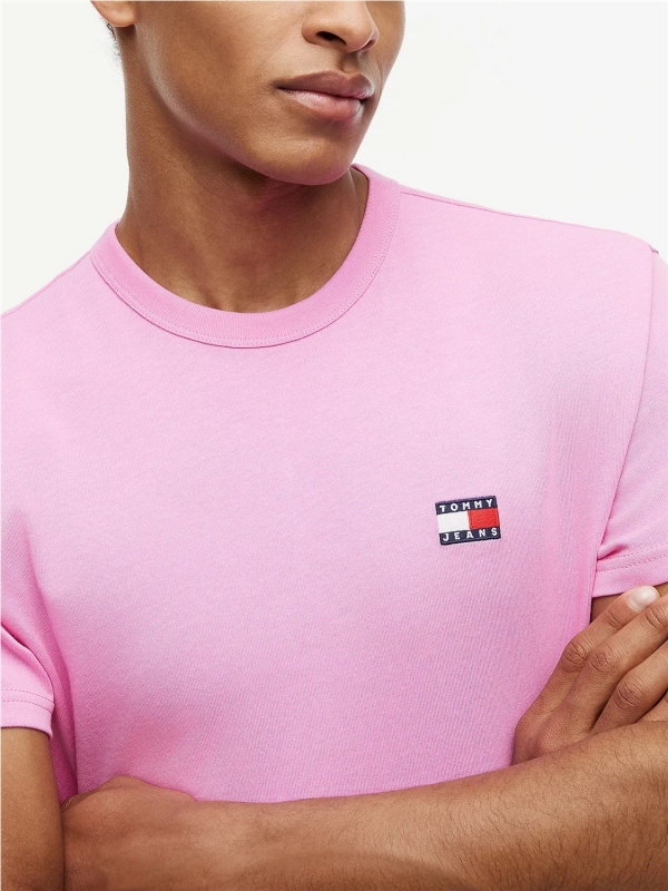 Camiseta TOMMY JEANS DM0DM20322