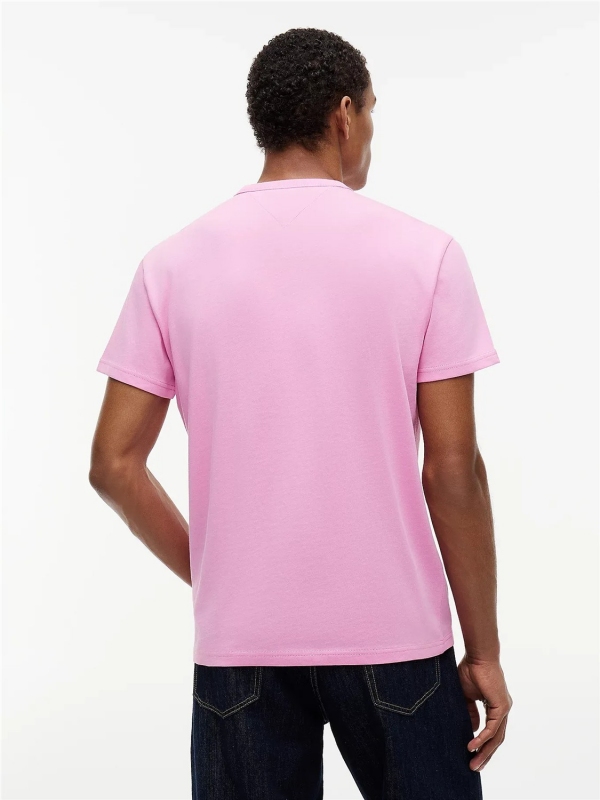 Camiseta TOMMY JEANS DM0DM20322