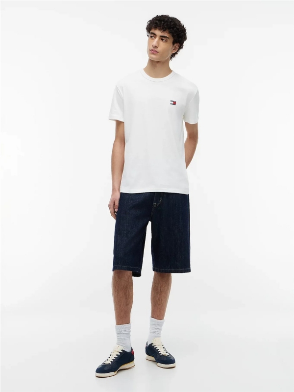 Camiseta TOMMY JEANS DM0DM20322