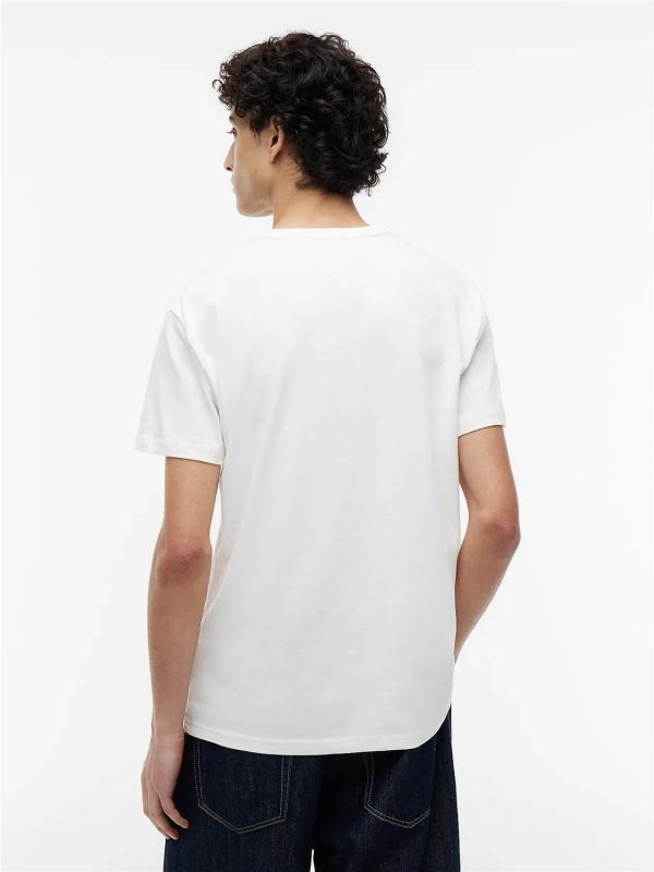 Camiseta TOMMY JEANS DM0DM20322