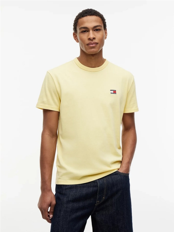 Camiseta TOMMY JEANS DM0DM20322
