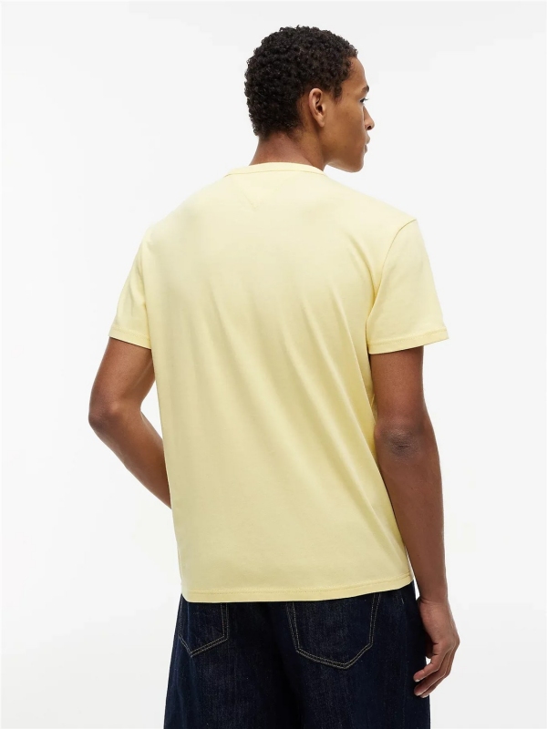 Camiseta TOMMY JEANS DM0DM20322