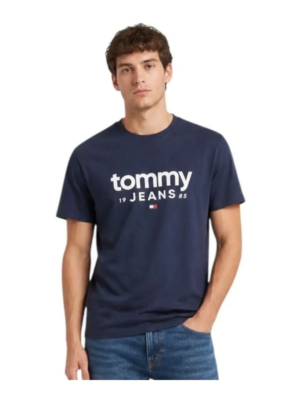 Camiseta TOMMY JEANS...