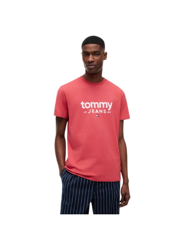 Camiseta TOMMY JEANS DM0DM23376