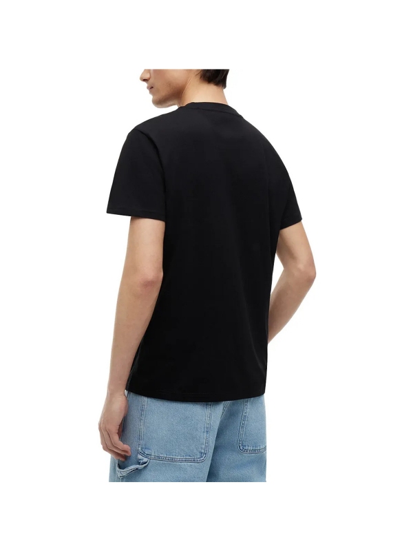 Camiseta TOMMY JEANS DM0DM23376