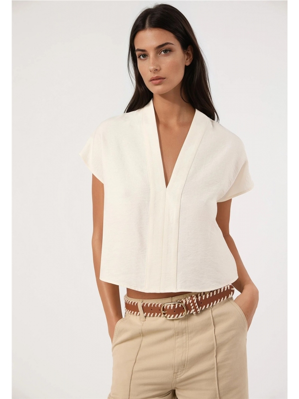 Blusa DOLORES PROMESAS... 2